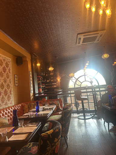 Photo of Haggle - 13 St Benedicts St, Norwich NR2 4PE